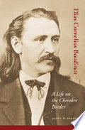 Elias Cornelius Boudinot