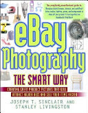 EBay Photography the Smart Way