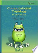 Computational Topology
