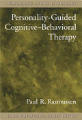 Personality-guided Cognitive-behavioral Therapy