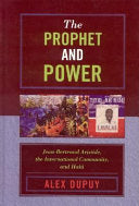 The Prophet and Power