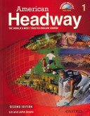 American Headway, Second Edition Level 1: Student Book with Student Practice MultiROM