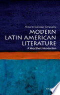 Modern Latin American Literature