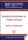 Isolated Involutions in Finite Groups