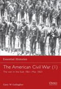 The American Civil War (1)