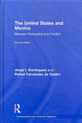 The United States and Mexico