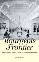 The Bourgeois Frontier