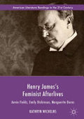 Henry James's Feminist Afterlives