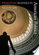 Princeton Readings in American Politics