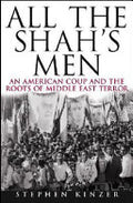All the Shah's Men