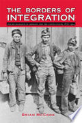 The Borders of Integration: Polish Migrants in Germany and the United States, 1870-1924