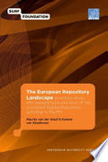 The European repository landscape