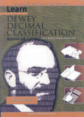 Learn Dewey Decimal Classification First North American Edition