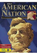 Holt American Nation