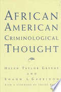 African American Criminological Thought: Authority, Autonomy, and Passion in Tocqueville's Democracy in America
