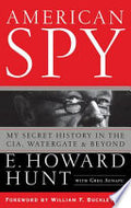 American Spy