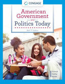 American Government and Politics Today Brief Edition, Loose-Leaf Version