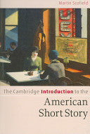The Cambridge Introduction to the American Short Story