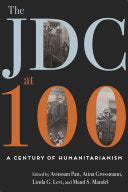 The Jdc at 100: A Century of Humanitarianism