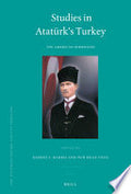 Studies in Atatürk's Turkey