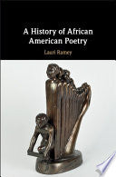 A History of African American Poetry