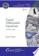 Partial Differential Equations