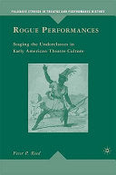Rogue Performances