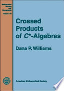 Crossed Products of $C^*$-Algebras