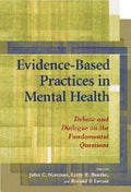 Evidence-based Practices in Mental Health