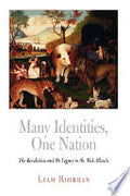 Many Identities, One Nation