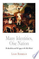 Many Identities, One Nation