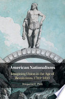 American Nationalisms