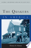 The Quakers in America