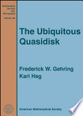 The Ubiquitous Quasidisk