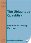 The Ubiquitous Quasidisk
