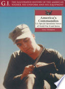 America's Commandos