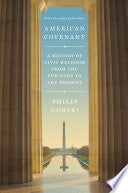 American Covenant: A History of Civil Religion from the Puritans to the Present