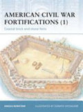 American Civil War Fortifications (1)