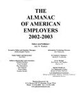 Almanac of American Employers_2002-2003