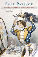 Safe Passage: The Transition from British to American Hegemony