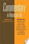 Commentary In American Life