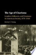 The Age of Charisma