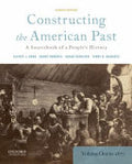 Constructing the American Past