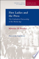 First Ladies and the Press