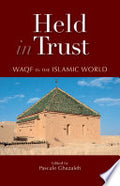 Held in Trust