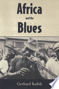 Africa and the Blues