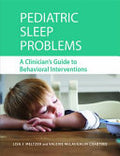 Pediatric Sleep Problems
