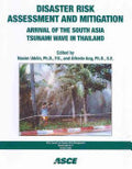 Disaster Risk Assessment and Mitigation