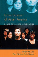 Asian American: Plays for a New Generation