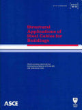 Structural Applications of Steel Cables for Buildings